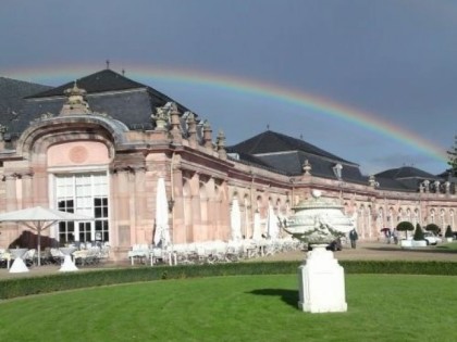 Photo: Schwetzingen