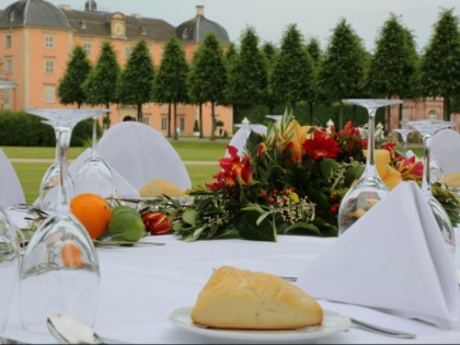 Photo: Schwetzingen